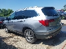 5FNYF6H04HB****** Salvamento 2017 Honda Pilot