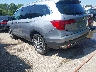 5FNYF6H04HB****** Salvamento y Reparables 2017 Honda Pilot en Kansas City