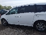 5FNRL5H63BB****** Repairable 2011 Honda Odyssey in Indiana State