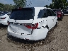 5FNRL5H63BB****** Salvage and Wrecked 2011 Honda Odyssey in Indiana State