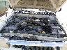 5TEWN72N82Z****** Repairable 2002 Toyota Tacoma in Omaha
