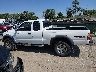 5TEWN72N82Z****** Repairable 2002 Toyota Tacoma in Nebraska State