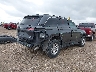 1C4RJGAG3N8****** Salvage and Wrecked 2022 Jeep Grand Cherokee in Texas State
