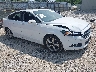 3FA6P0H74GR****** Salvage and Wrecked 2016 Ford Fusion in Columbus