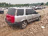 JHLRD1860XC****** Salvage and Wrecked 1999 Honda CR-V in New York State