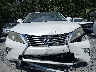 2T2ZK1BA2EC****** Wrecked 2014 Lexus RX 350 in South Carolina State
