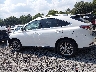 2T2ZK1BA2EC****** Repairable 2014 Lexus RX 350 in South Carolina State
