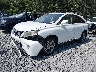 2T2ZK1BA2EC****** Used and Repairable 2014 Lexus RX 350 in Charleston