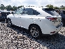 2T2ZK1BA2EC****** Salvage and Repairable 2014 Lexus RX 350 in Charleston