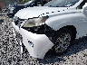 2T2ZK1BA2EC****** Salvage and Repairable 2014 Lexus RX 350 in South Carolina State