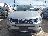 3C4NJCAB3JT****** Wrecked 2018 Jeep Compass in Texas State