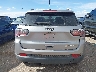 3C4NJCAB3JT****** Wrecked 2018 Jeep Compass