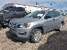 3C4NJCAB3JT****** Used and Repairable 2018 Jeep Compass in Lubbock