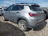 3C4NJCAB3JT****** Salvage and Repairable 2018 Jeep Compass in Lubbock