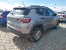 3C4NJCAB3JT****** Salvage and Wrecked 2018 Jeep Compass in Texas State