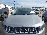 3C4NJCAB3JT****** Salvage and Repairable 2018 Jeep Compass in Texas State