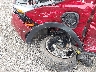 1G1FZ6S04P4****** Salvamento y Reparables 2023 Chevrolet Bolt EUV en Chicago North