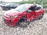 1G1FZ6S04P4****** Usados y Reparables 2023 Chevrolet Bolt EUV en Chicago North