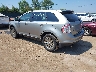 2FMDK39C28B****** Salvamento y Reparables 2008 Ford Edge en South Bend