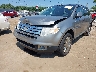 2FMDK39C28B****** Salvamento y Reparables 2008 Ford Edge en Estado de Indiana