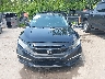 19XFC2F6XKE****** Wrecked 2019 Honda Civic in Kansas State