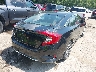 19XFC2F6XKE****** Salvage and Wrecked 2019 Honda Civic in Kansas State