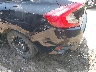 19XFC2F6XKE****** Salvage and Repairable 2019 Honda Civic in Kansas State
