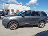 1FM5K7F89DG****** Repairable 2013 Ford Explorer in Texas State