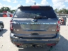 1FM5K7F89DG****** Wrecked 2013 Ford Explorer