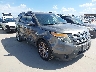 1FM5K7F89DG****** Salvage and Wrecked 2013 Ford Explorer in Austin