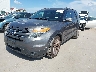 1FM5K7F89DG****** Used and Repairable 2013 Ford Explorer in Austin