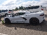 1G1Y62D44L5****** Repairable 2020 Chevrolet Corvette in Tennessee State