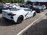 1G1Y62D44L5****** Salvage and Wrecked 2020 Chevrolet Corvette in Tennessee State