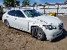 JN1BY1ARXEM****** Salvage and Wrecked 2014 Infiniti Q70 in Spokane