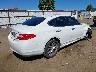 JN1BY1ARXEM****** Salvage and Wrecked 2014 Infiniti Q70 in Washington State
