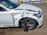 JN1BY1ARXEM****** Salvage and Repairable 2014 Infiniti Q70 in Washington State