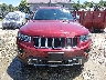 1C4RJFBG3EC****** Wrecked 2014 Jeep Grand Cherokee in West Virginia State