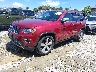 1C4RJFBG3EC****** Used and Repairable 2014 Jeep Grand Cherokee in Shady Spring