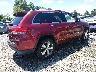 1C4RJFBG3EC****** Salvage and Wrecked 2014 Jeep Grand Cherokee in West Virginia State