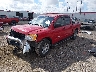 1N6BA0ED3BN****** Usados y Reparables 2011 Nissan Titan en Lafayette