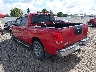 1N6BA0ED3BN****** Salvamento y Reparables 2011 Nissan Titan en Lafayette