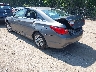 5NPEB4AC8DH****** Salvage and Repairable 2013 Hyundai Sonata in Providence