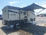 4YDT17512MW****** Salvage and Wrecked 2021 Keystone Keystone in Utah State