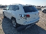1V2WR2CA7KC****** Salvamento y Reparables 2019 Volkswagen Atlas en Dallas
