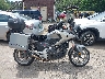 JH2RC8700GK****** Wrecked 2016 Honda NC700X in Vermont State