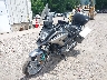 JH2RC8700GK****** Used and Repairable 2016 Honda NC700X in Rec Rides Online Exclusive