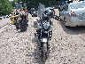 JH2RC8700GK****** Used and Repairable 2016 Honda NC700X in Vermont State