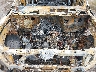 1C6RREFT9KN****** Repairable 2019 RAM 1500 in Longview