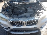 WBXHT3C36GP****** Reparables 2016 BMW X1 en Salt Lake City
