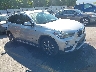 WBXHT3C36GP****** Salvamento y Destrozados 2016 BMW X1 en Salt Lake City